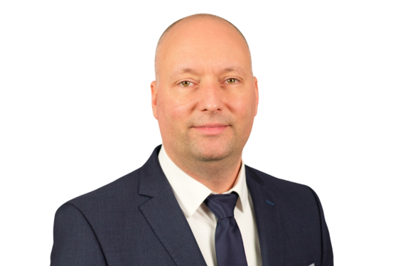 Facskó Gábor szimpatikus portréja